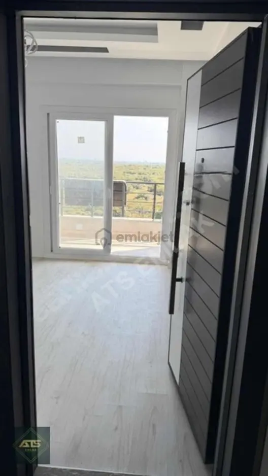 Didim Efeler De 1+1 Kiralık Daire - 9
