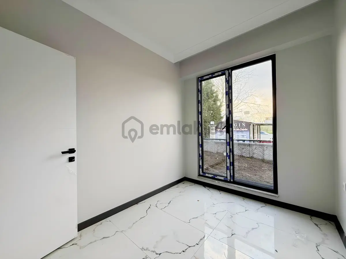 Hasanpaşa'da Yüksek Giriş 2+1 86 M2 Sıfır Daire - 3