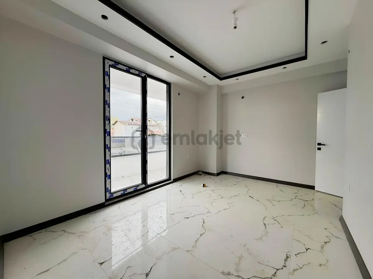 Hasanpaşa'da Yüksek Giriş 2+1 86 M2 Sıfır Daire - 7