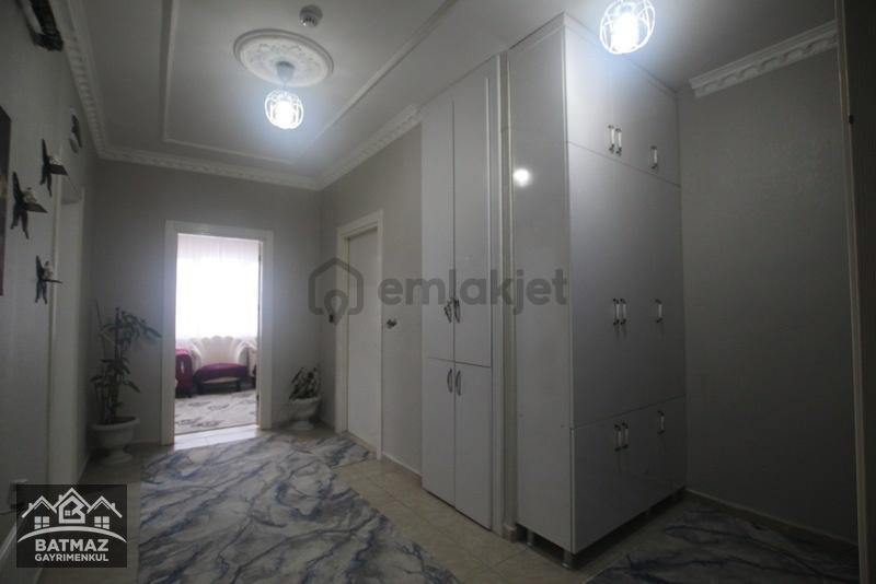 Güzelyurt Konutları'nda Satılık (2+1) Daire (96m² Net) - 29