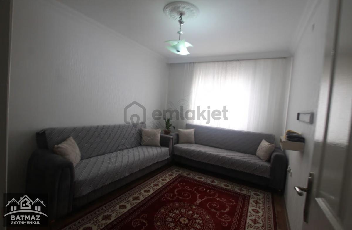 Seyrantepe'de Satılık ( 3+1) Daire - 5