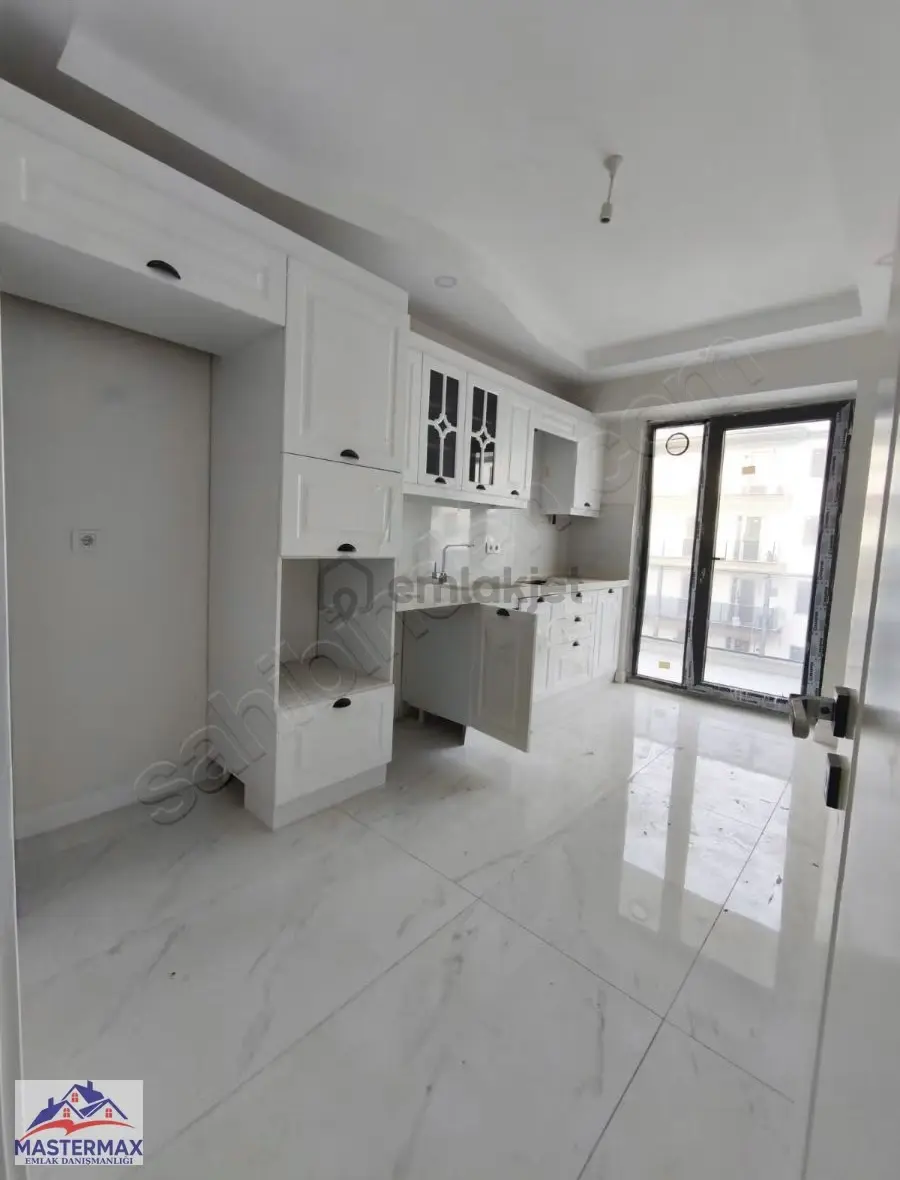 Çorlupark Yanında Havuzlu Sitede 2+1 Ebeveyn Banyolu - 11