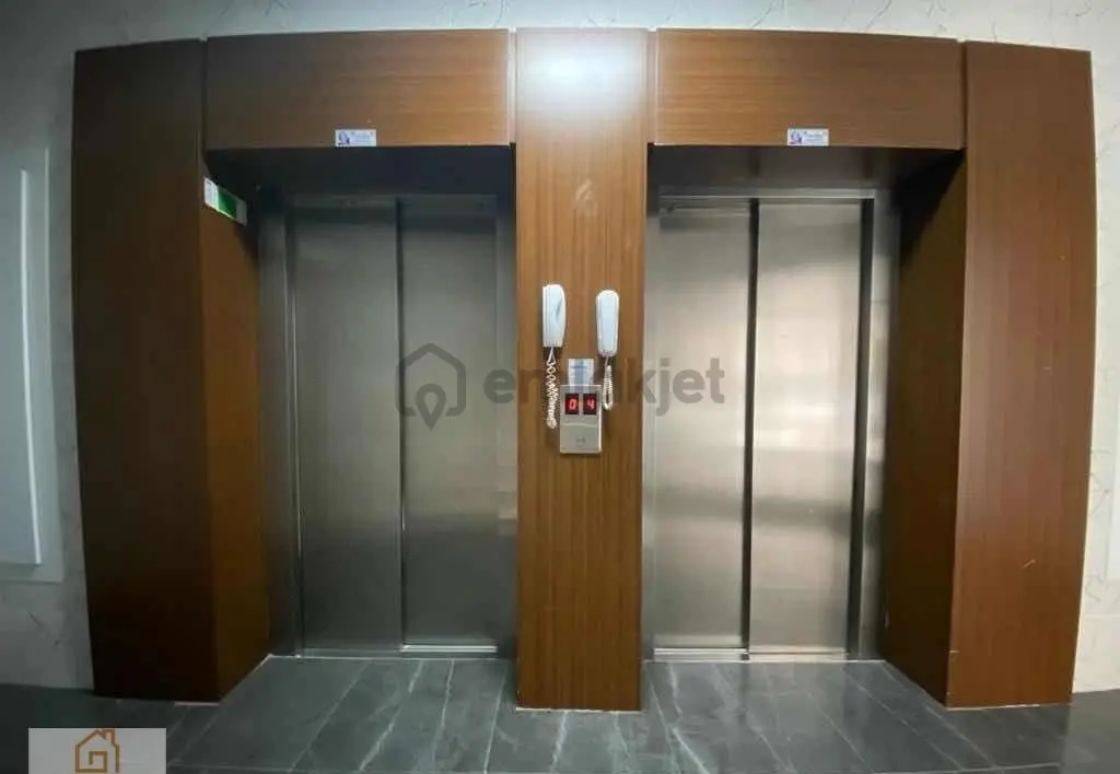 Şefikcan Yakını Site İçi Satılık Son Kat 3+1 Daire - 5