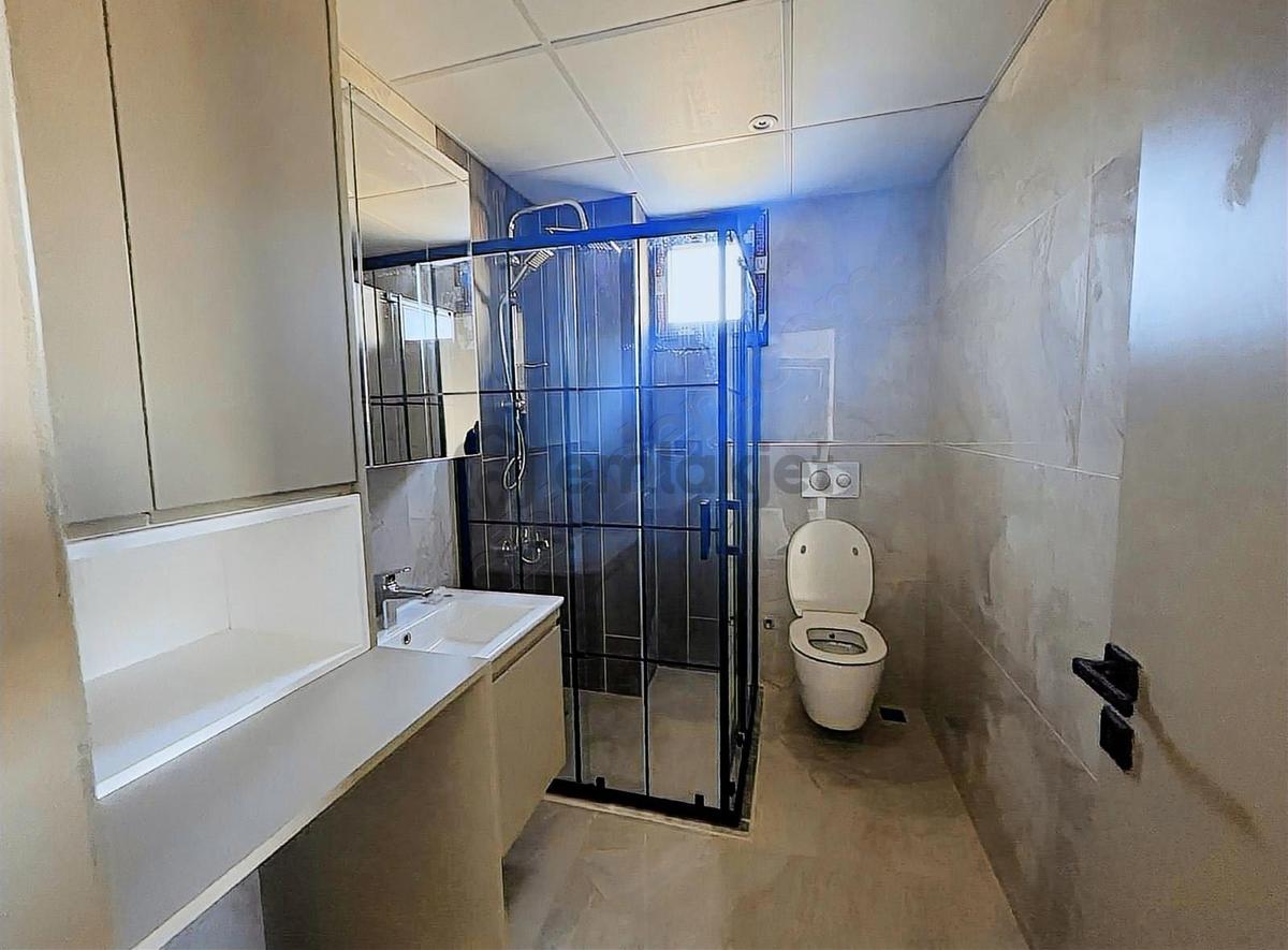 Şemiklerde Satılık 1+1 Sıfır Arakat Apart - 26