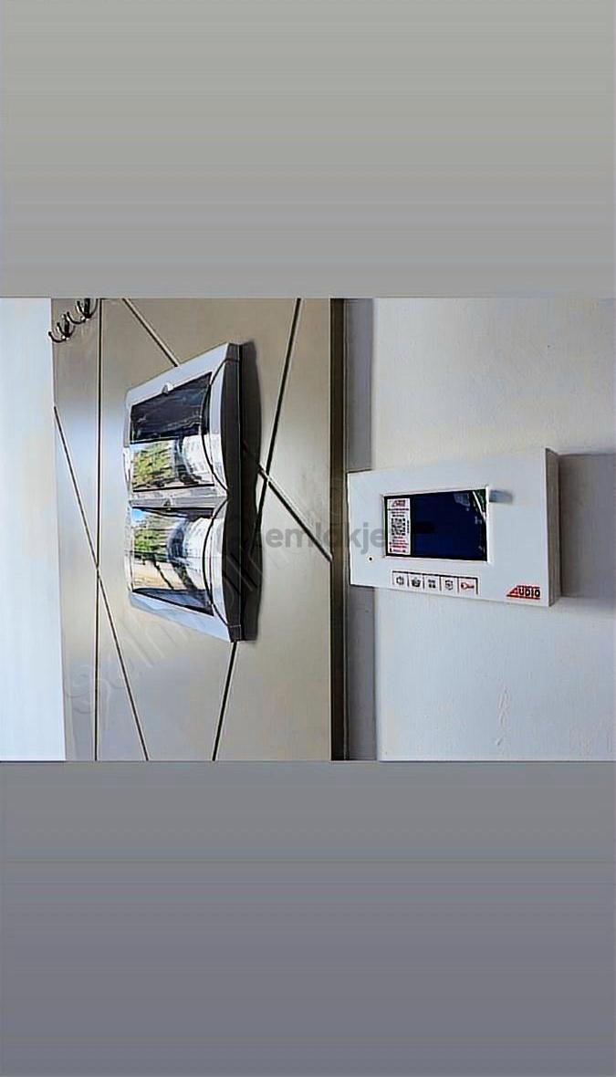 Şemiklerde Satılık 1+1 Sıfır Arakat Apart - 28