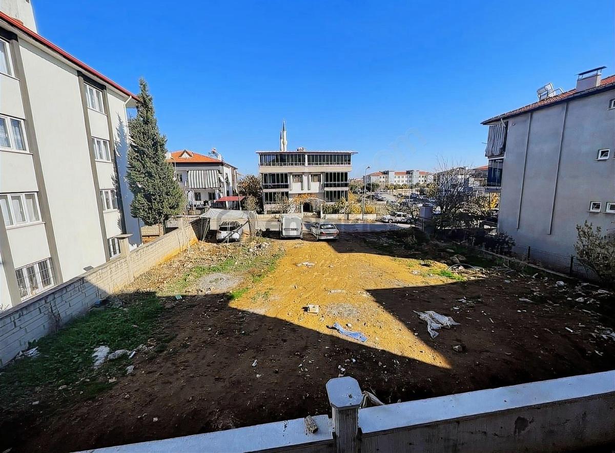 Şemiklerde Satılık 1+1 Sıfır Arakat Apart - 21