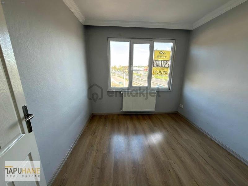 Tapuhane'den 3+1 Ara Kat Yenilenmiş Daire - 21