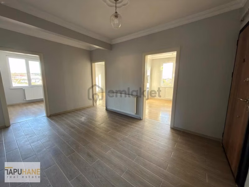 Tapuhane'den 3+1 Ara Kat Yenilenmiş Daire - 20