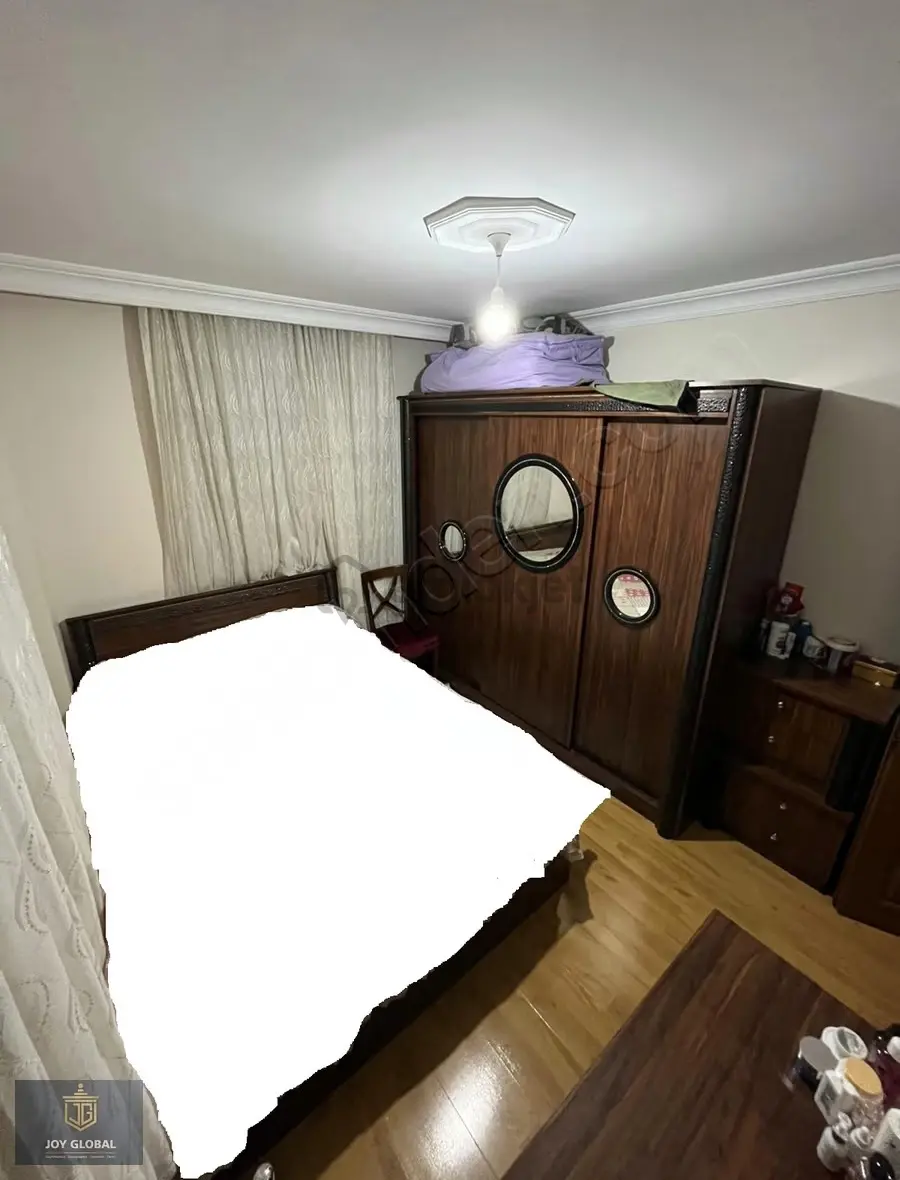 Bahçeyakada Gdk Cephe Doğalgazlı Satılık 3+1 Daire - 16