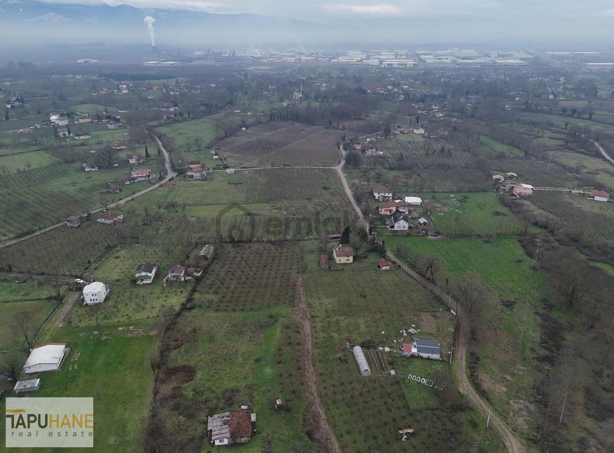Tapuhane - Satılık İmarlı Arsa - 3