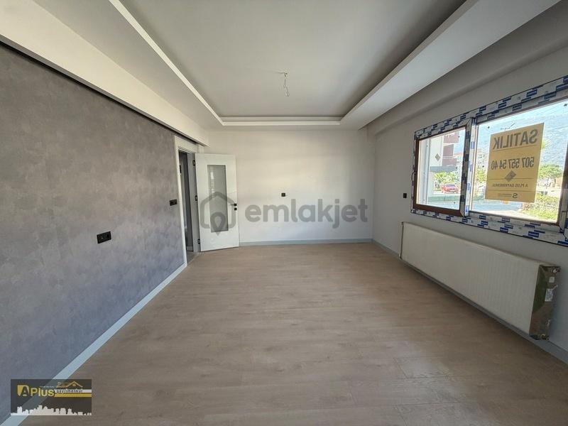A Plus Garimenkulden Gölet Mevkisinde 3+1 Satılık Lüks Daire - 6