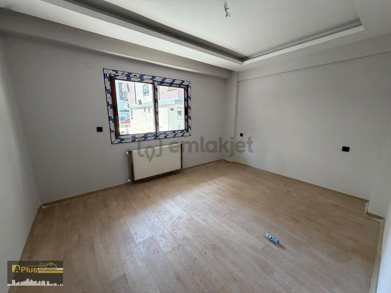 A Plus Garimenkulden Gölet Mevkisinde 3+1 Satılık Lüks Daire - 17