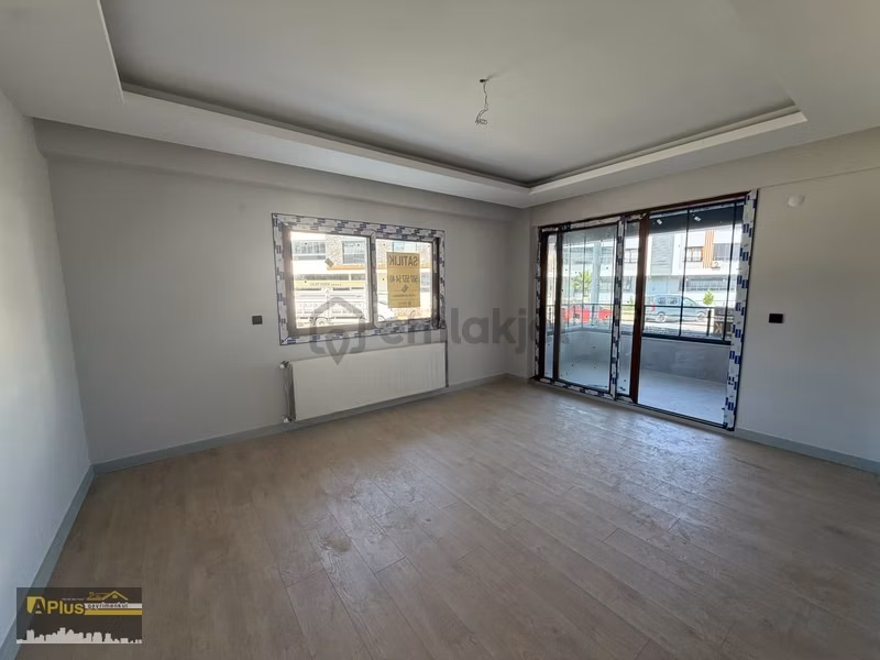 A Plus Garimenkulden Gölet Mevkisinde 3+1 Satılık Lüks Daire - 3