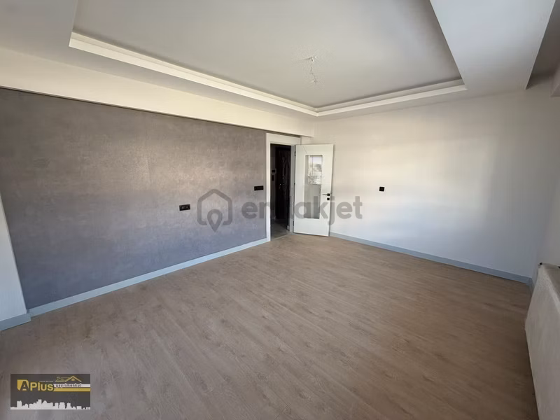 A Plus Garimenkulden Gölet Mevkisinde 3+1 Satılık Lüks Daire - 8