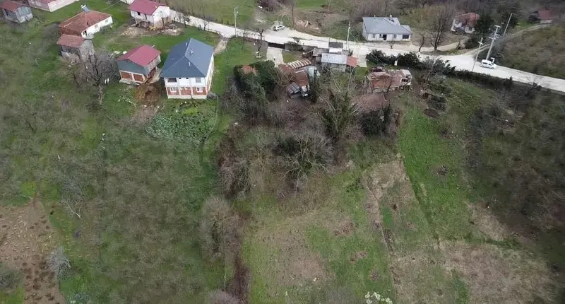 3690 M2 İmarlı Fırsat Arsa - 26