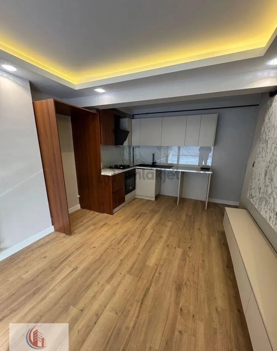 Bahçelide 1+1 Yeni Bina Giriş Teraslı 7 Milyon 250 Bin Tl - 12