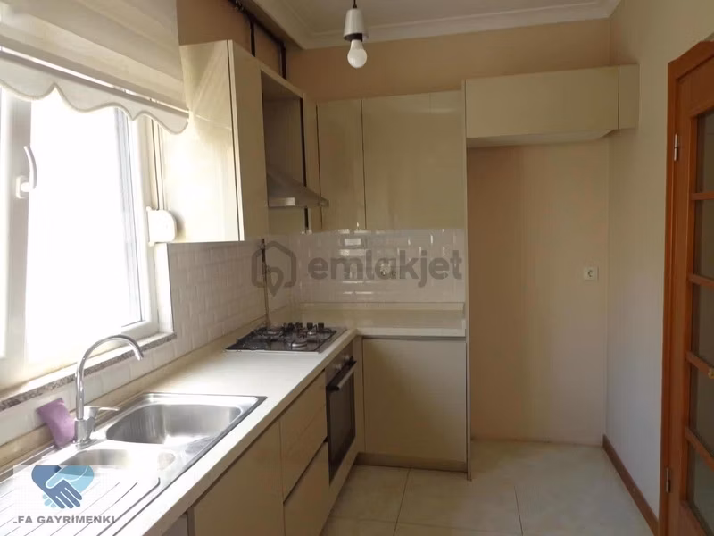 Göztepe Hastane Karşısı, 3+1, 110m² Satılık Daire - 6