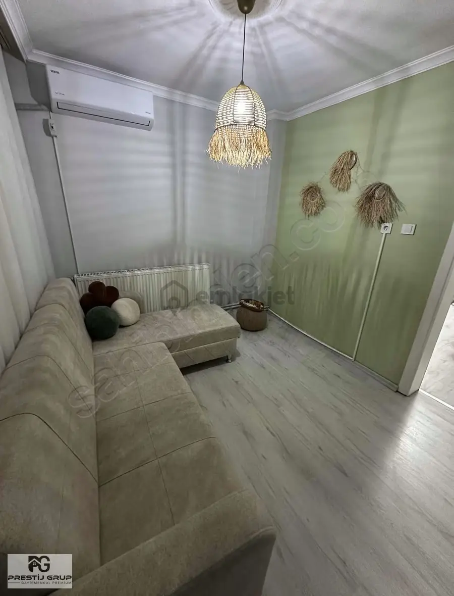 Prestij Gruptan Yeşilyaylada Satılık 2+1 Daire - 18
