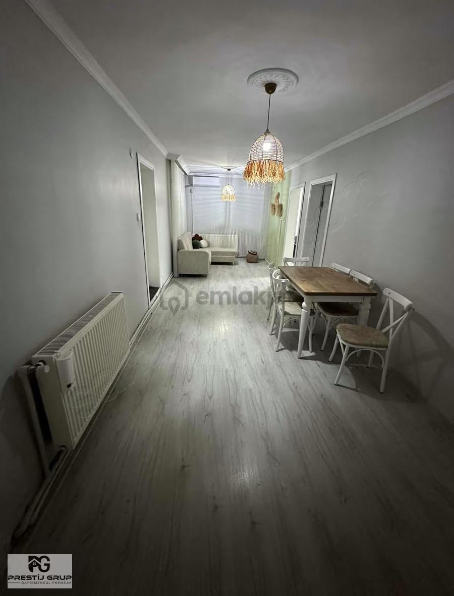 Prestij Gruptan Yeşilyaylada Satılık 2+1 Daire - 17