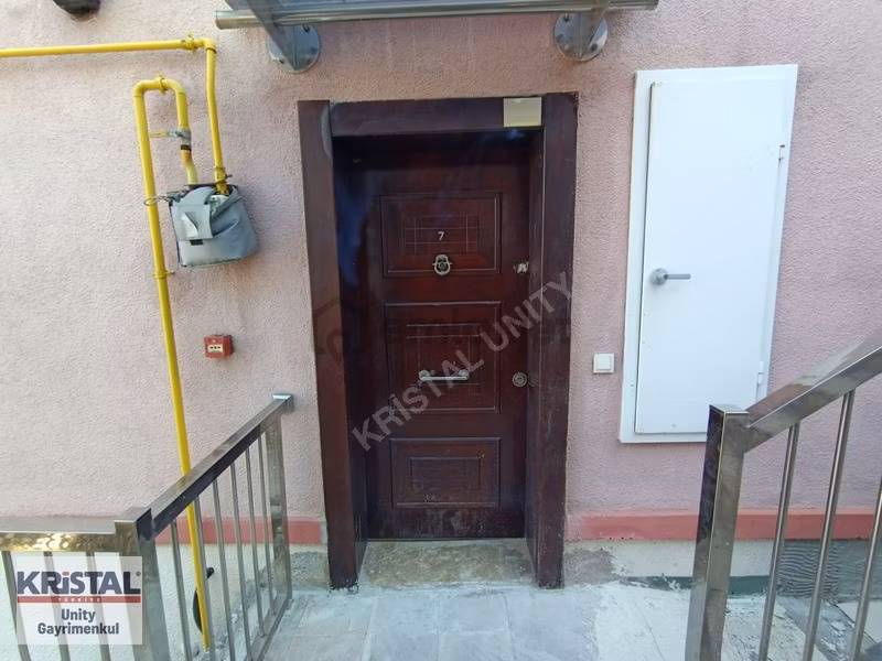Kristal Unity'den Teras Evlerde Manzaralı 4+1 Kiralık!!! - 3
