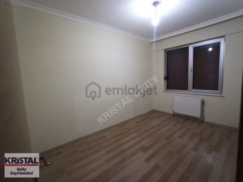 Kristal Unity'den Teras Evlerde Manzaralı 4+1 Kiralık!!! - 11