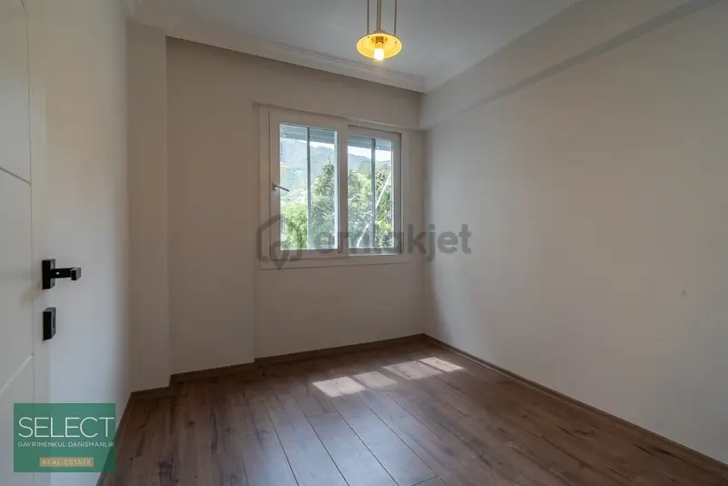 Select'ten Marmaris Siteler'de 3+1 Bahçeli Satılık Daire - 14