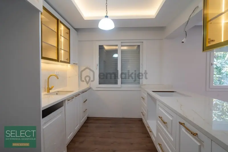 Select'ten Marmaris Siteler'de 3+1 Bahçeli Satılık Daire - 4