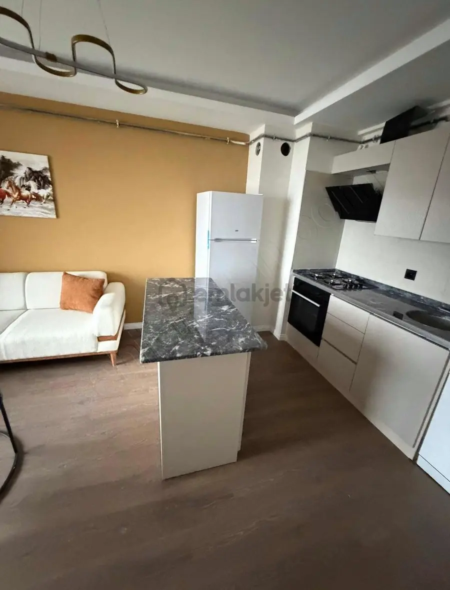Deniz Manzaralı Lüx Konsept Geniş Daire - 6