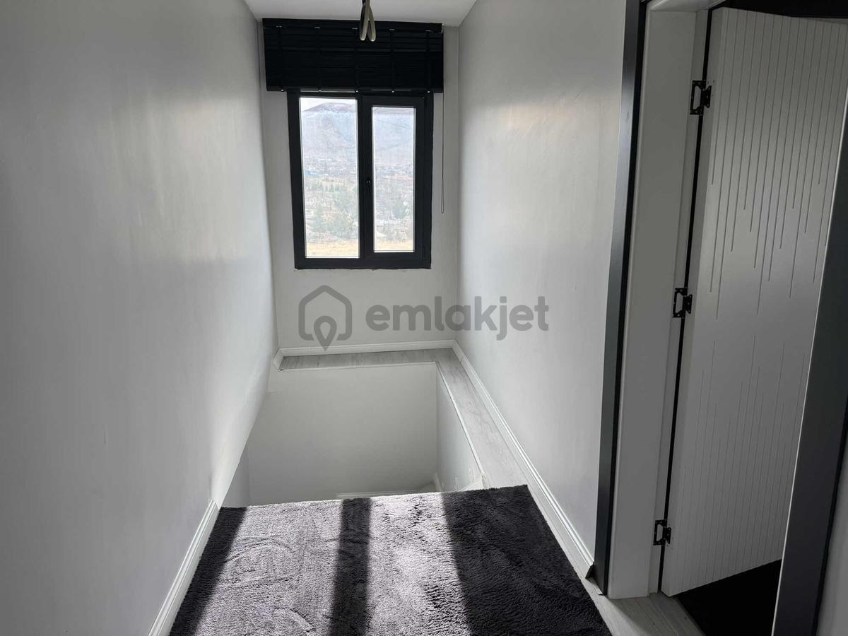 Gümüşlerde Şık Full Yapılı Villa - 8