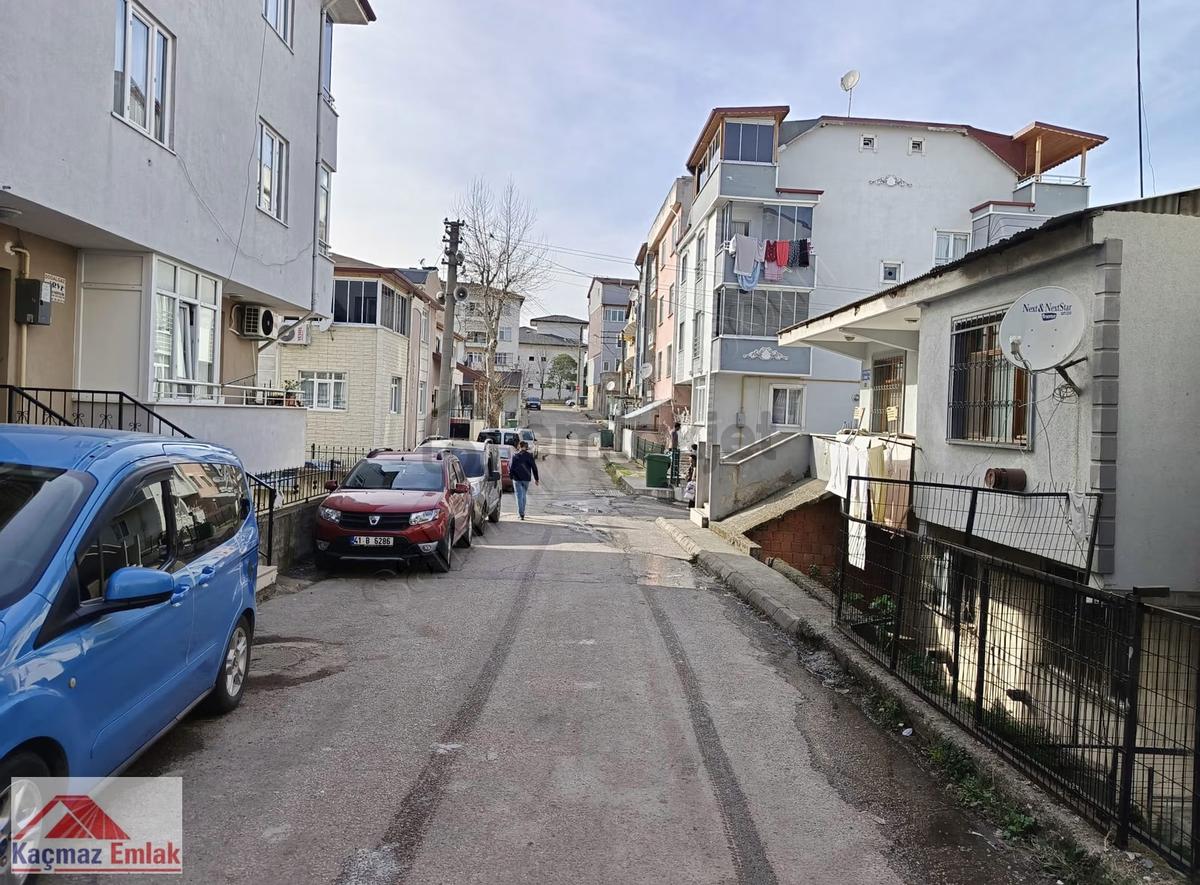 Kocaeli Körfezde Satılık 4+1 Çatı Dubleks - 16