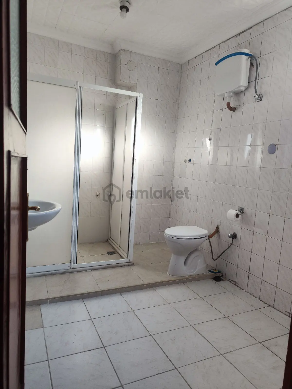 Ümraniye Tepeüstü Mahallesinde Fatih Sokakda - 10