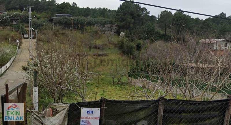 Ekinden Rivada Güzel Konumda Satılık İmarlı Arsa - 3