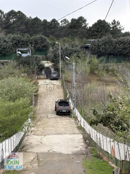 Ekinden Rivada Güzel Konumda Satılık İmarlı Arsa - 2