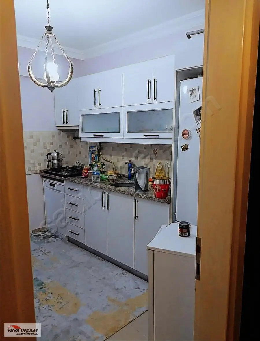 Darıca Nene Hatunda Acill Satılık Daire