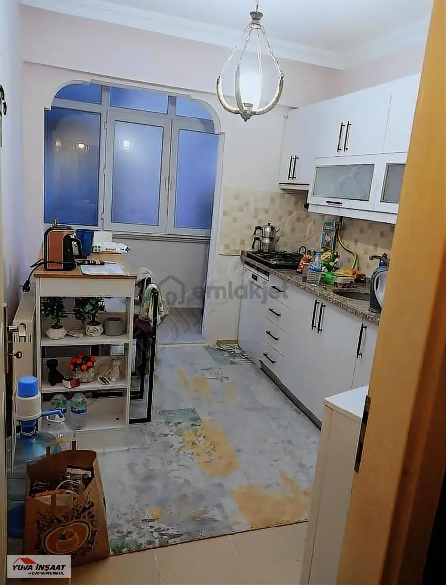 Darıca Nene Hatunda Acill Satılık Daire - 4