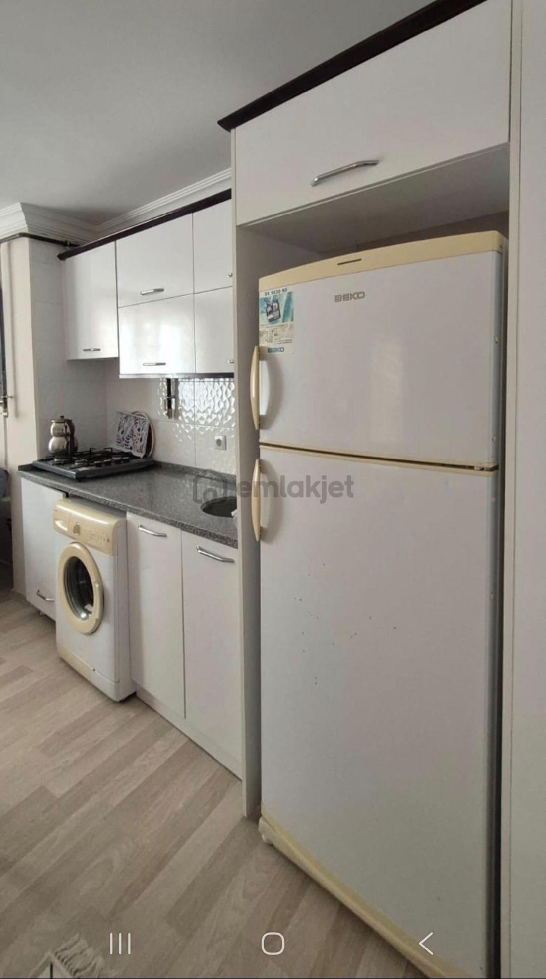 Sahibinden Satılık 1+1 Diare - 11