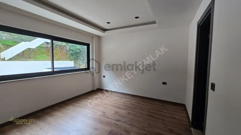 Fethiye Karagözlerde Prestijli Sitede Satılık 2+1 Daire - 16