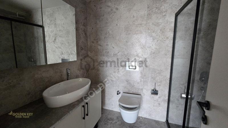 Fethiye Karagözlerde Prestijli Sitede Satılık 2+1 Daire - 25