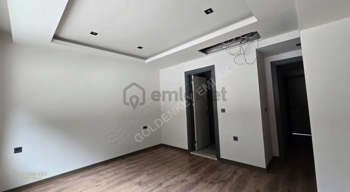 Fethiye Karagözlerde Prestijli Sitede Satılık 2+1 Daire - 25