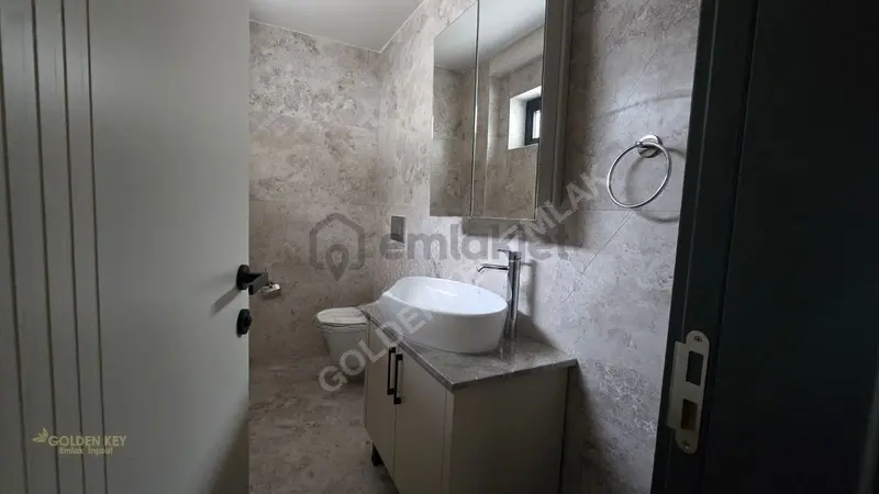 Fethiye Karagözlerde Prestijli Sitede Satılık 2+1 Daire - 3