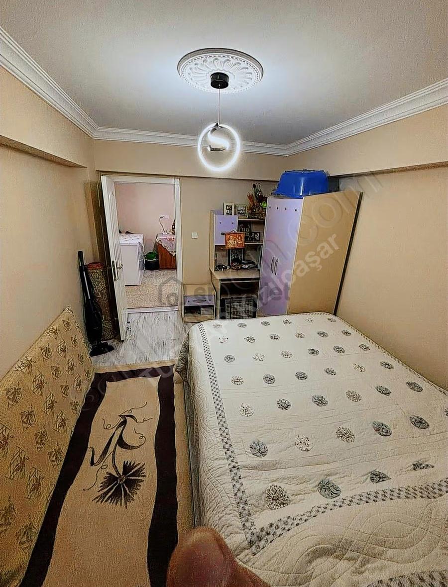 Harika Konum Önü Kapanmaz Dubleks Daire - 25