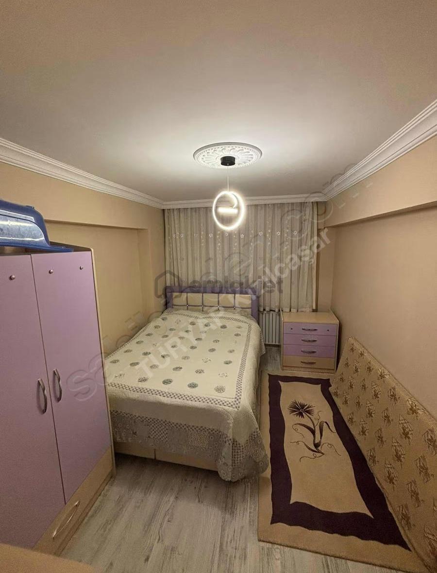 Harika Konum Önü Kapanmaz Dubleks Daire - 24