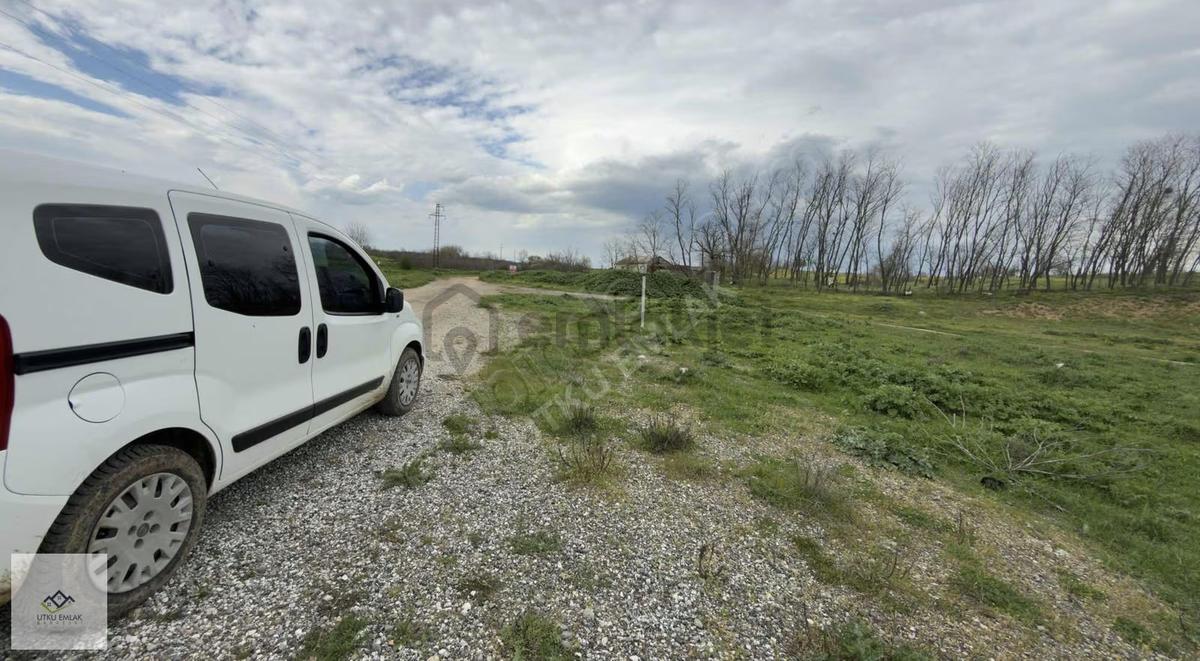 Pehlivanköy Kurtuluş Ta 415 M2 Satılık Arsa - 10