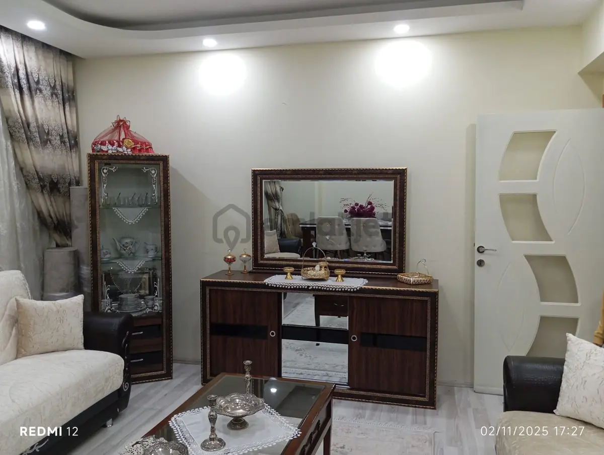 Sahibinden Emlakjet Satılık Daire Mustafa Paşa - 14