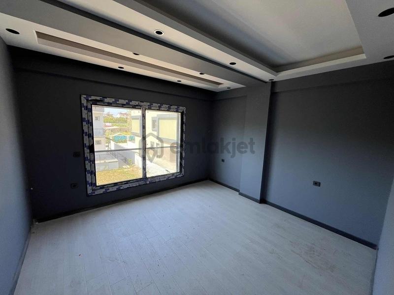 36 Ay Vade İmkanlı Denize 400m Villa (teklife Açık) - 20