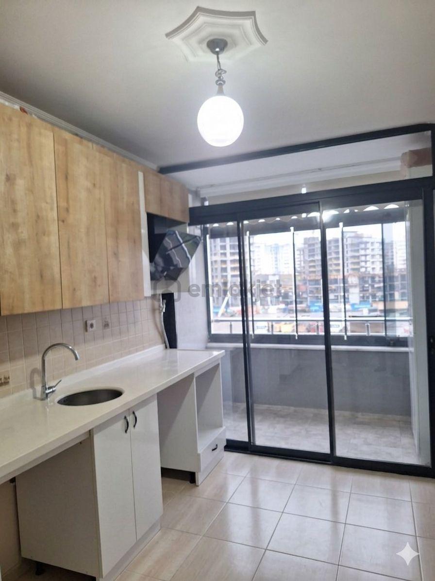 Sahibinden Toki Konutları 5 Katı 2+1 Kiralık - 4