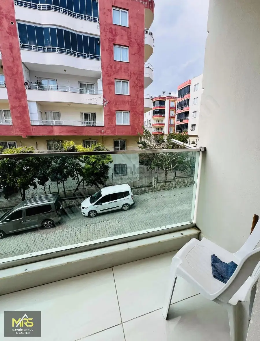 Yalınayakta Satılık 3+1 Bağımsız Mutfak - 11