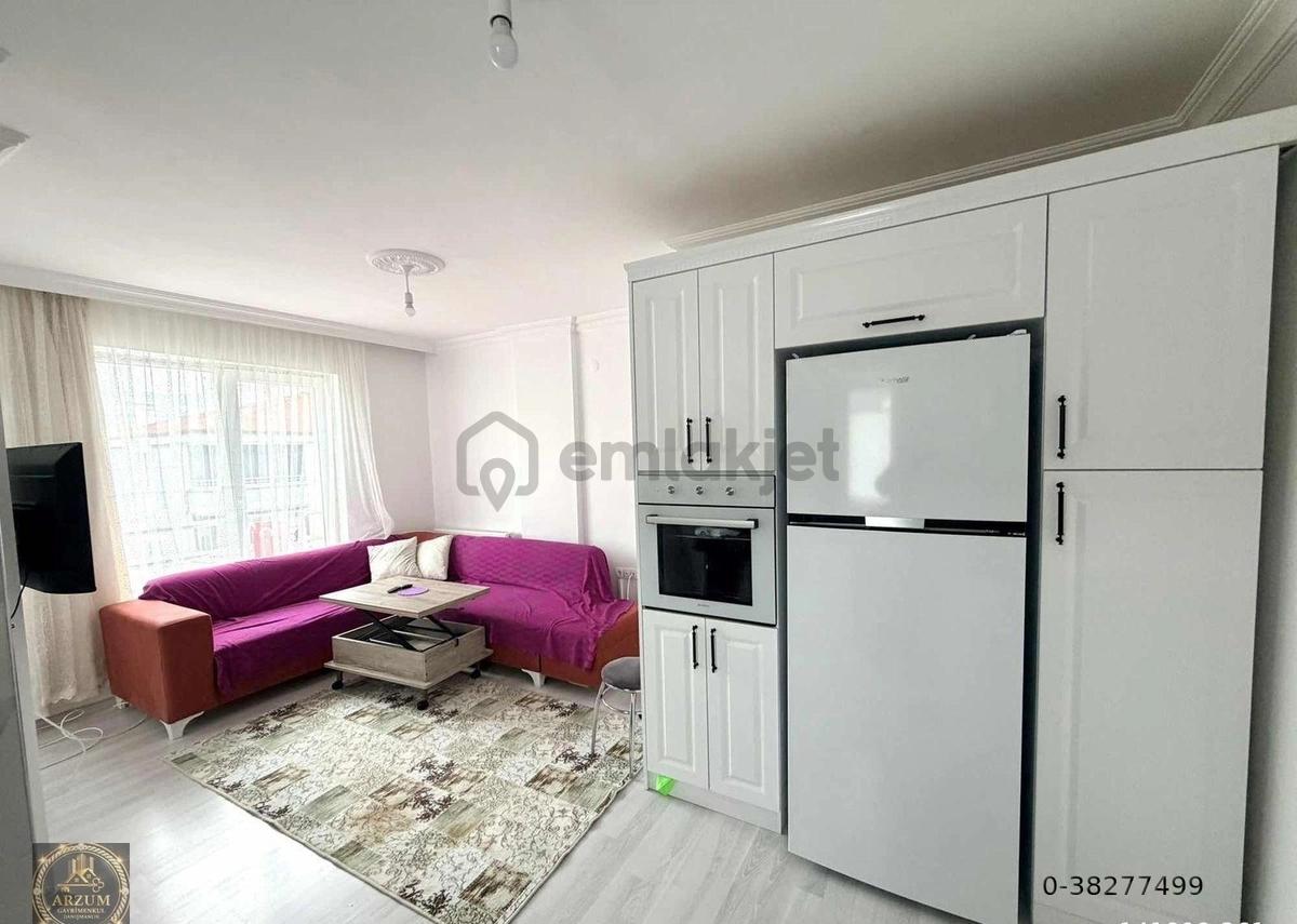 Merzifon Mahsen Mahallesinde 4+1 Dubleks Daire - 22