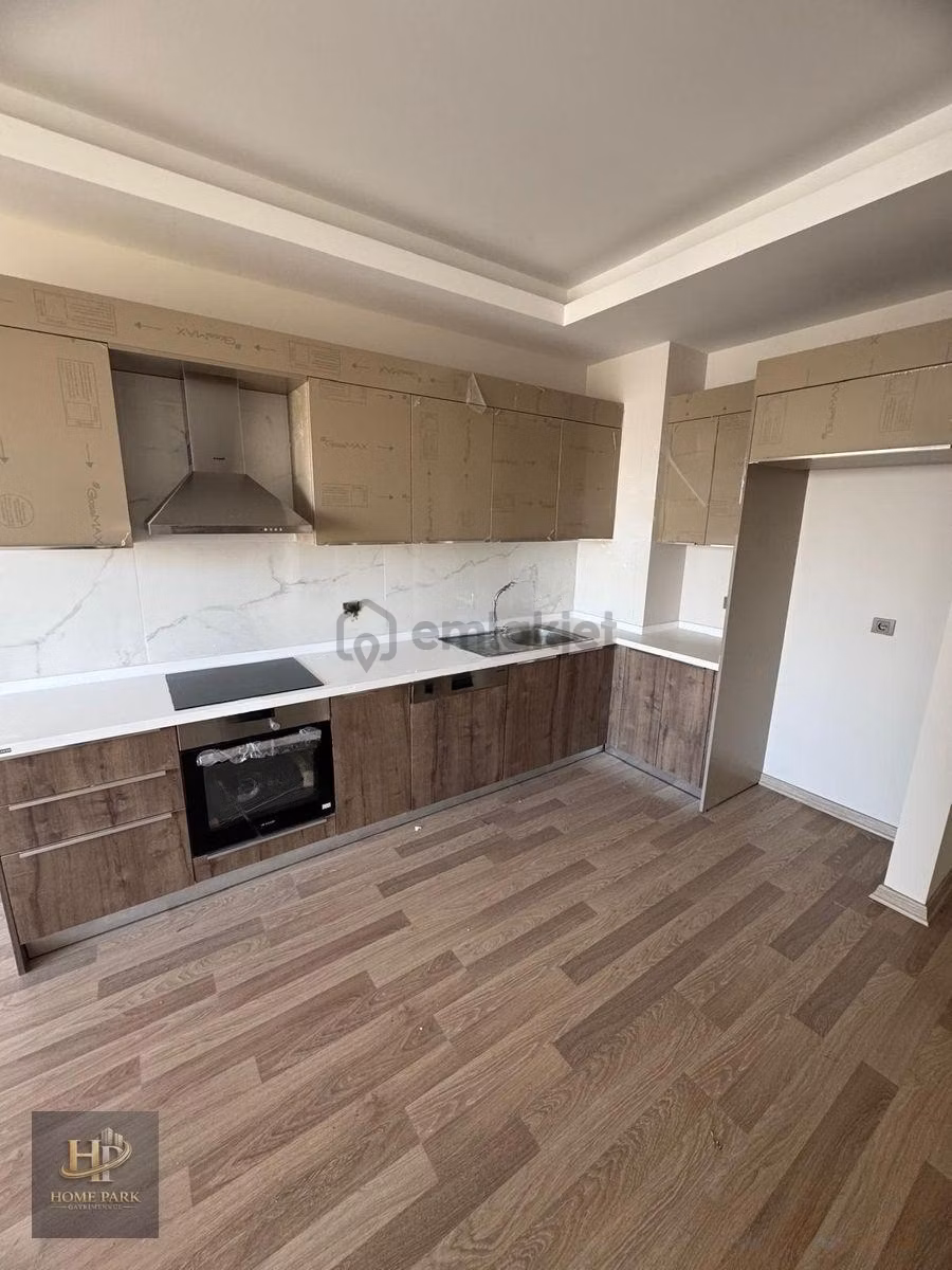 Home Park'tan Güneş Bahçe Evlerinde Satılık Daire - 5