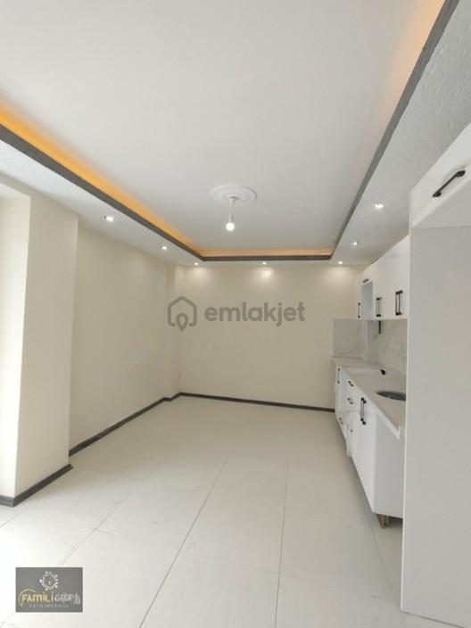 Tekirdağ Kapaklı 19 Mayıs 2+1 85 M2 Giriş Bahçeli Daire - 8